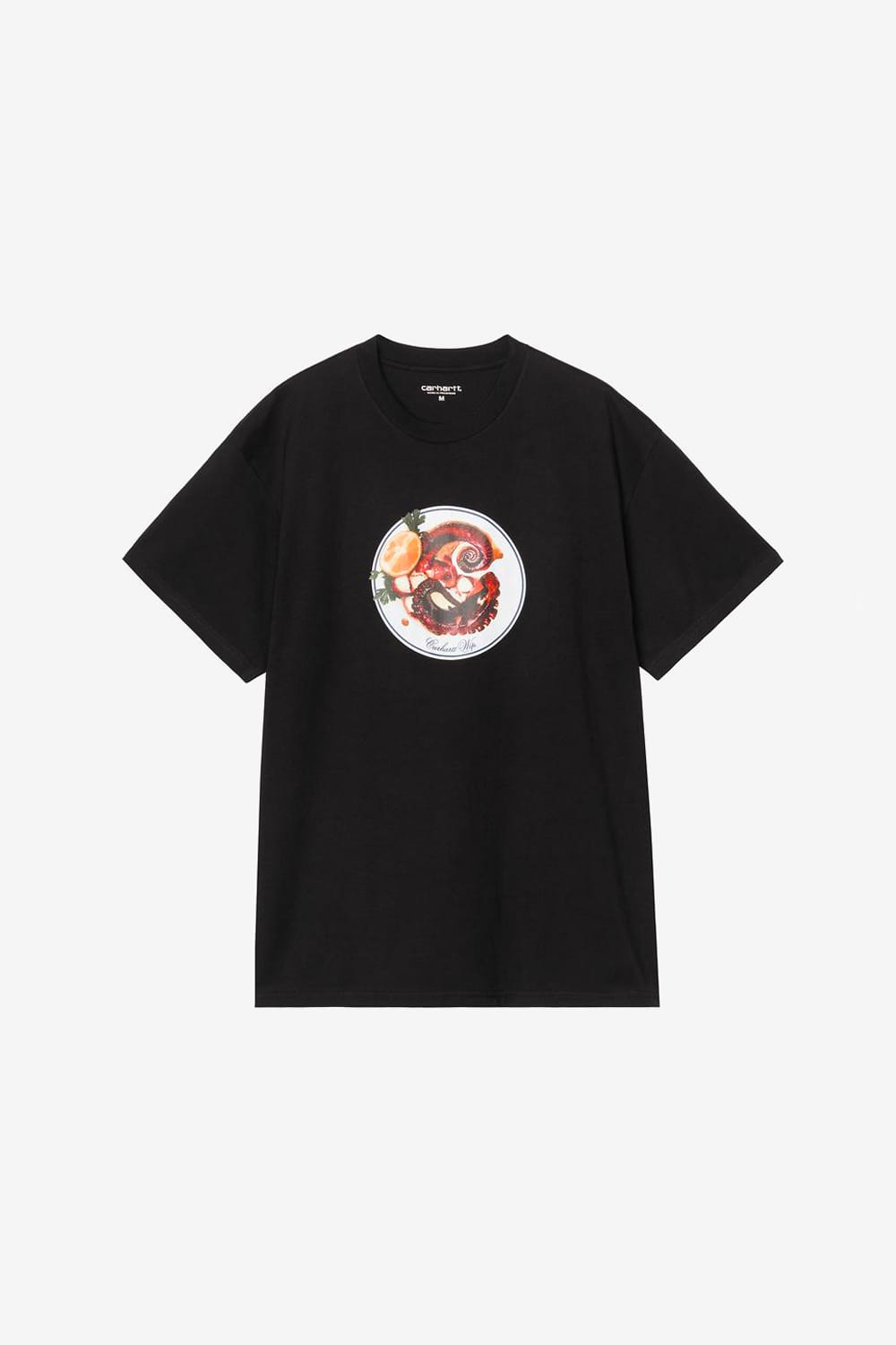 Octopus S/S T-Shirt
