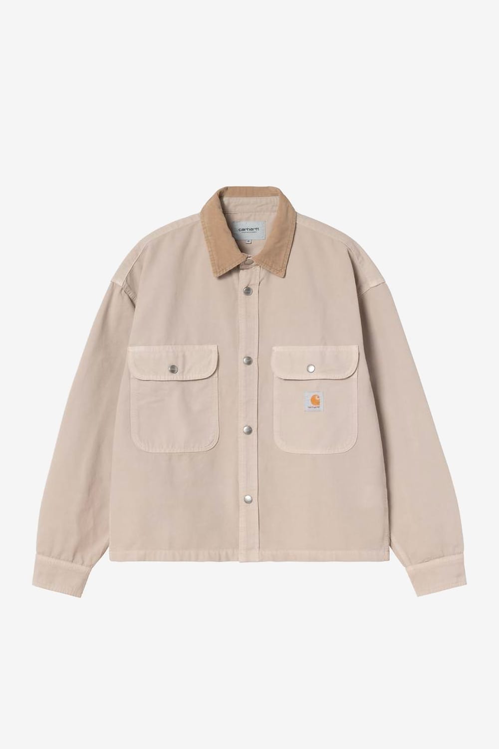 Prescott Shirt Jacket