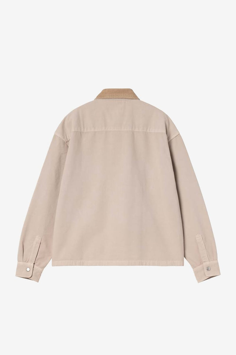 Prescott Shirt Jacket