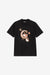 Solar Chrome C-Logo T-Shirt