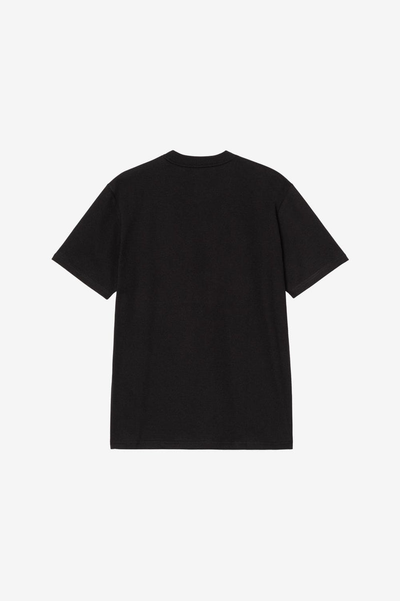 Solar Chrome C-Logo T-Shirt