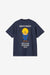 Carhartt WIP Sumimasen T-Shirt (Air Force Blue)