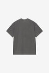 Carhartt WIP Terrestrial T-Shirt (Black/Arbusta Pig. Dyed)