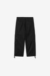 Carhartt WIP Tracker Pant (Black)