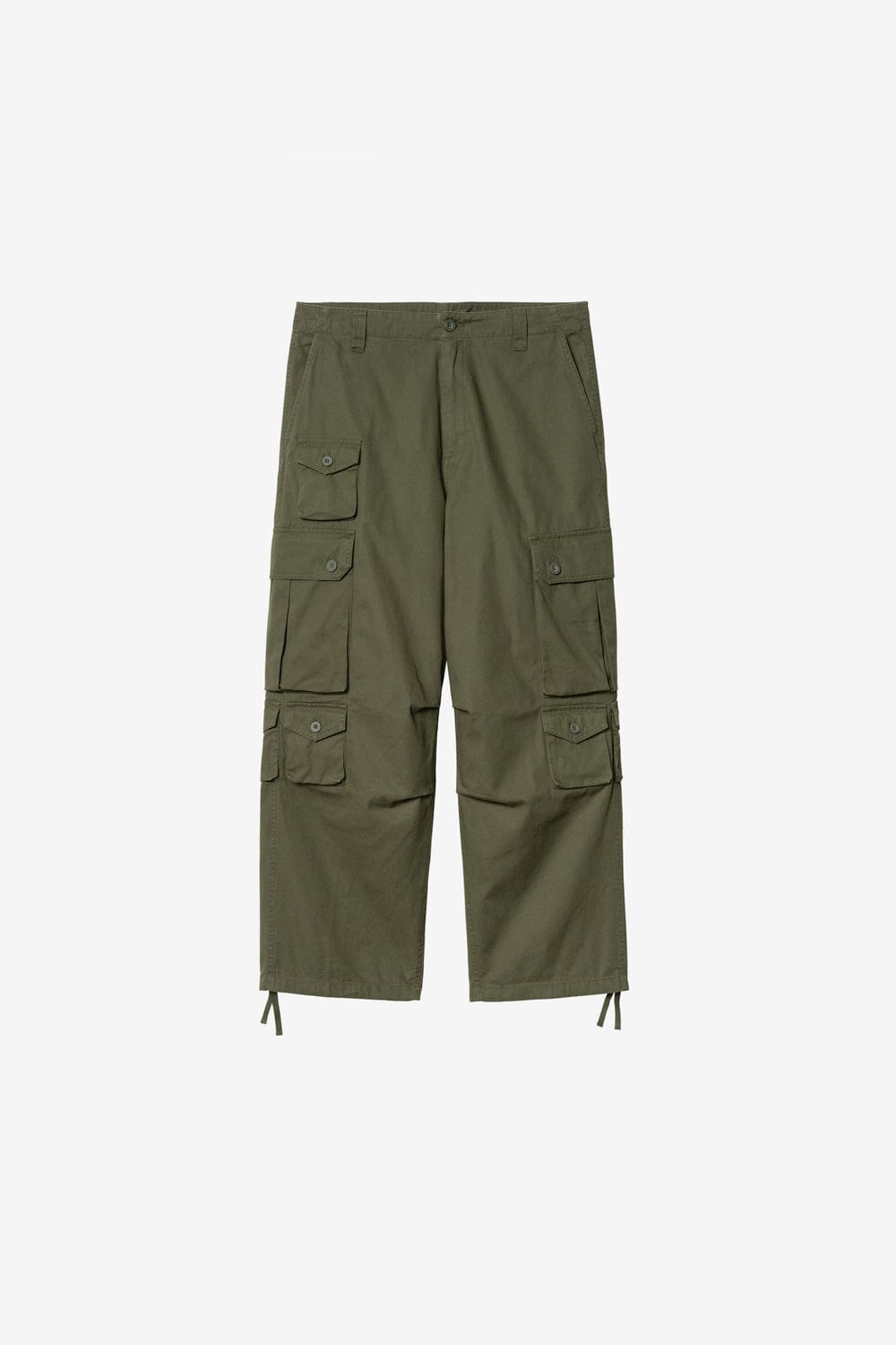 Carhartt WIP Tracker Pant (Wall)