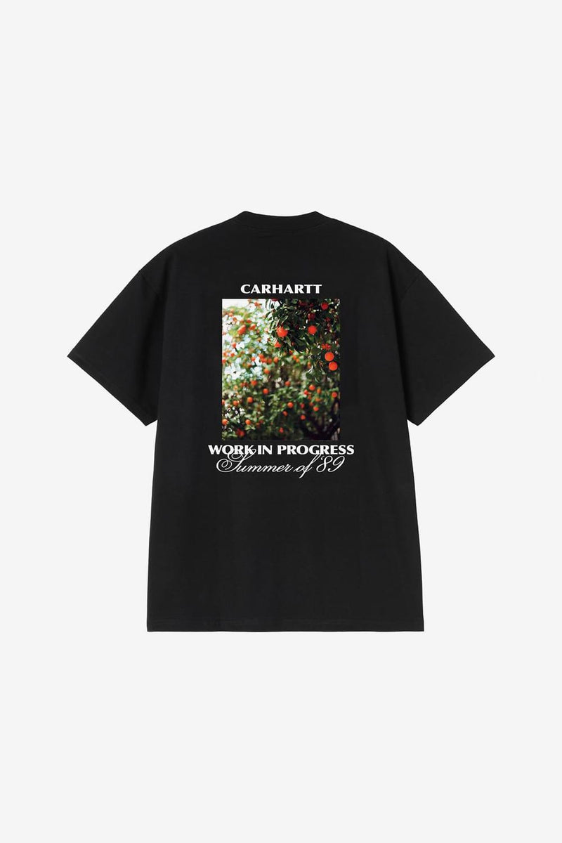 Warm Views S/S T-Shirt