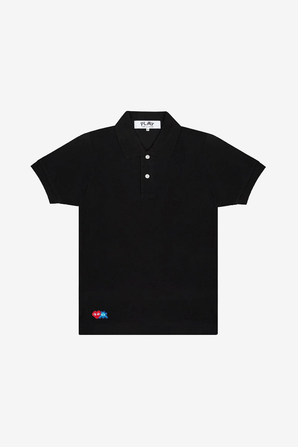 T336 Invader Polo Shirt