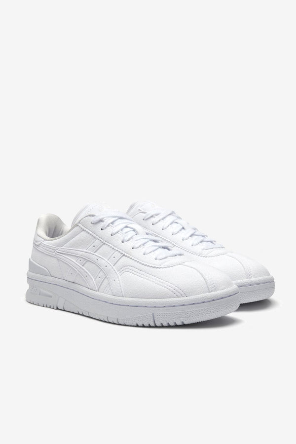 COMME DES GARCONS SHIRT ASICS VIC NBD (White) - Commonwealth