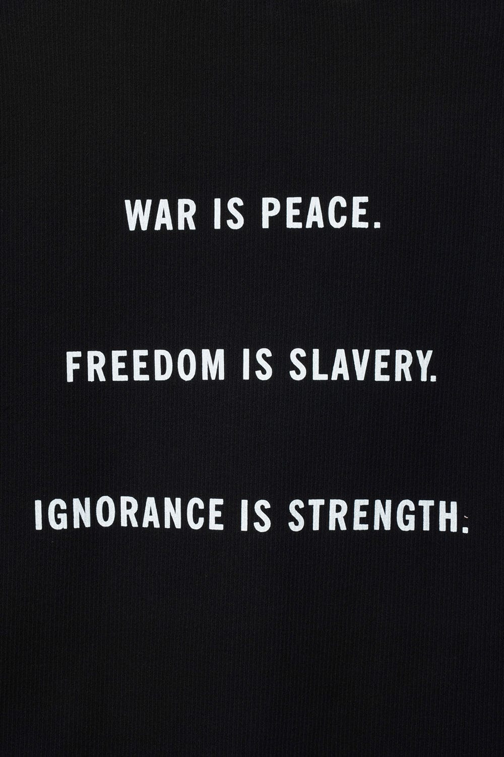 Commonwealth 1984 Cardigan (Black)