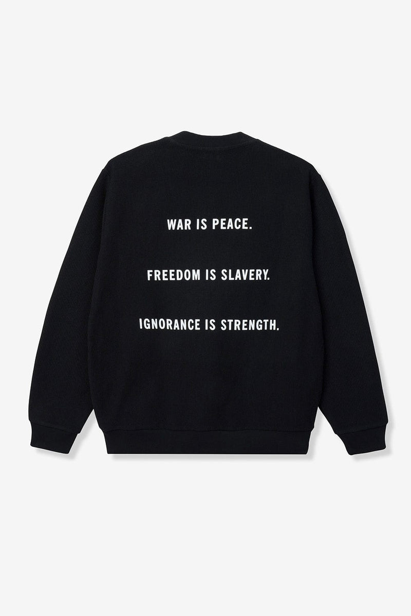 1984 Cardigan