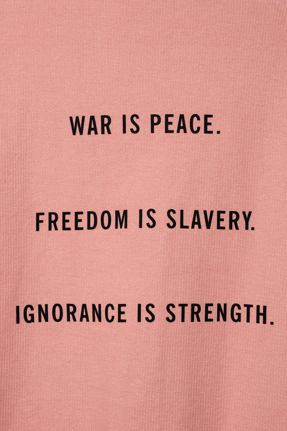 Commonwealth 1984 Cardigan (Light Pink)