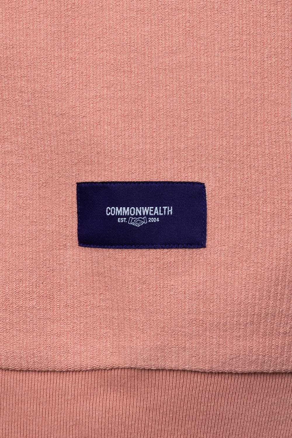 Commonwealth 1984 Cardigan (Light Pink)