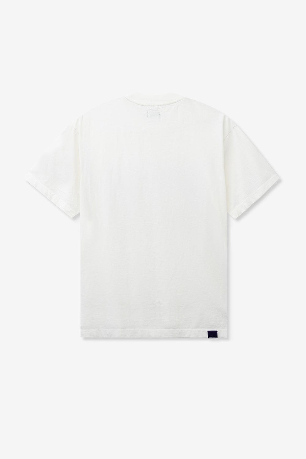 Commonwealth A Thrilla Tee (White)