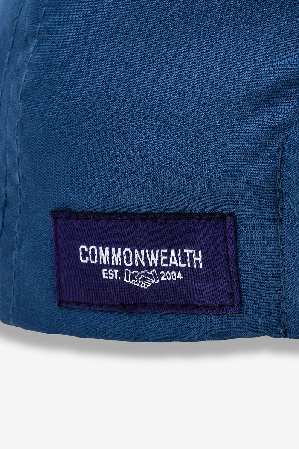 Commonwealth Balance Travel Hat