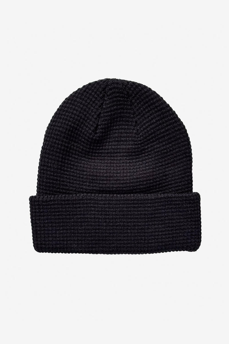 Classic Waffle Beanie