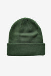 Commonwealth Classic Waffle Beanie (Green)