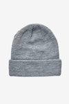 Commonwealth Classic Waffle Beanie (Grey)