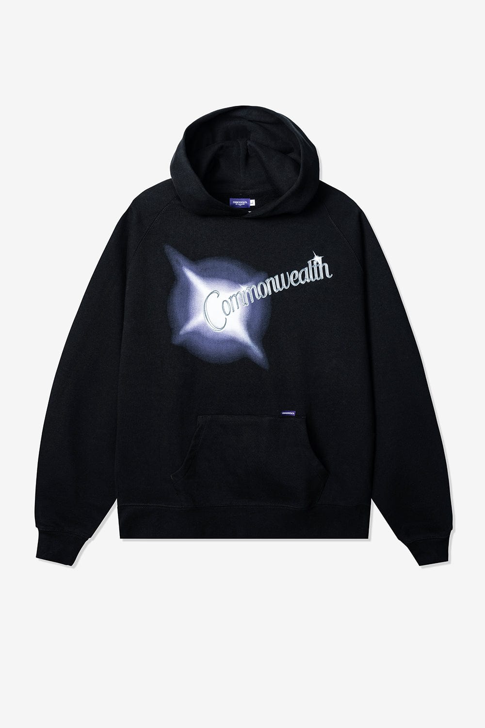 Clientele Hoodie