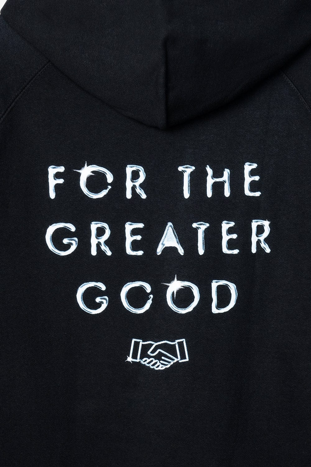 Commonwealth Clientele Hoodie (Black)