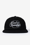 Commonwealth Cool Runnings Hat (Black)