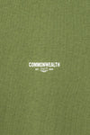 Commonwealth Cool Runnings Tee (Leaf Green)