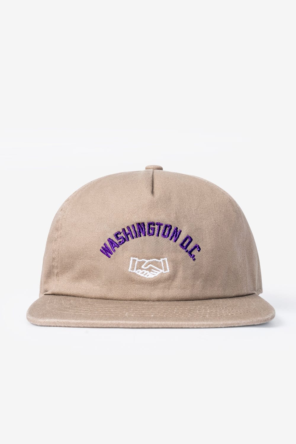 Commonwealth DC Chapter Hat (Khaki)