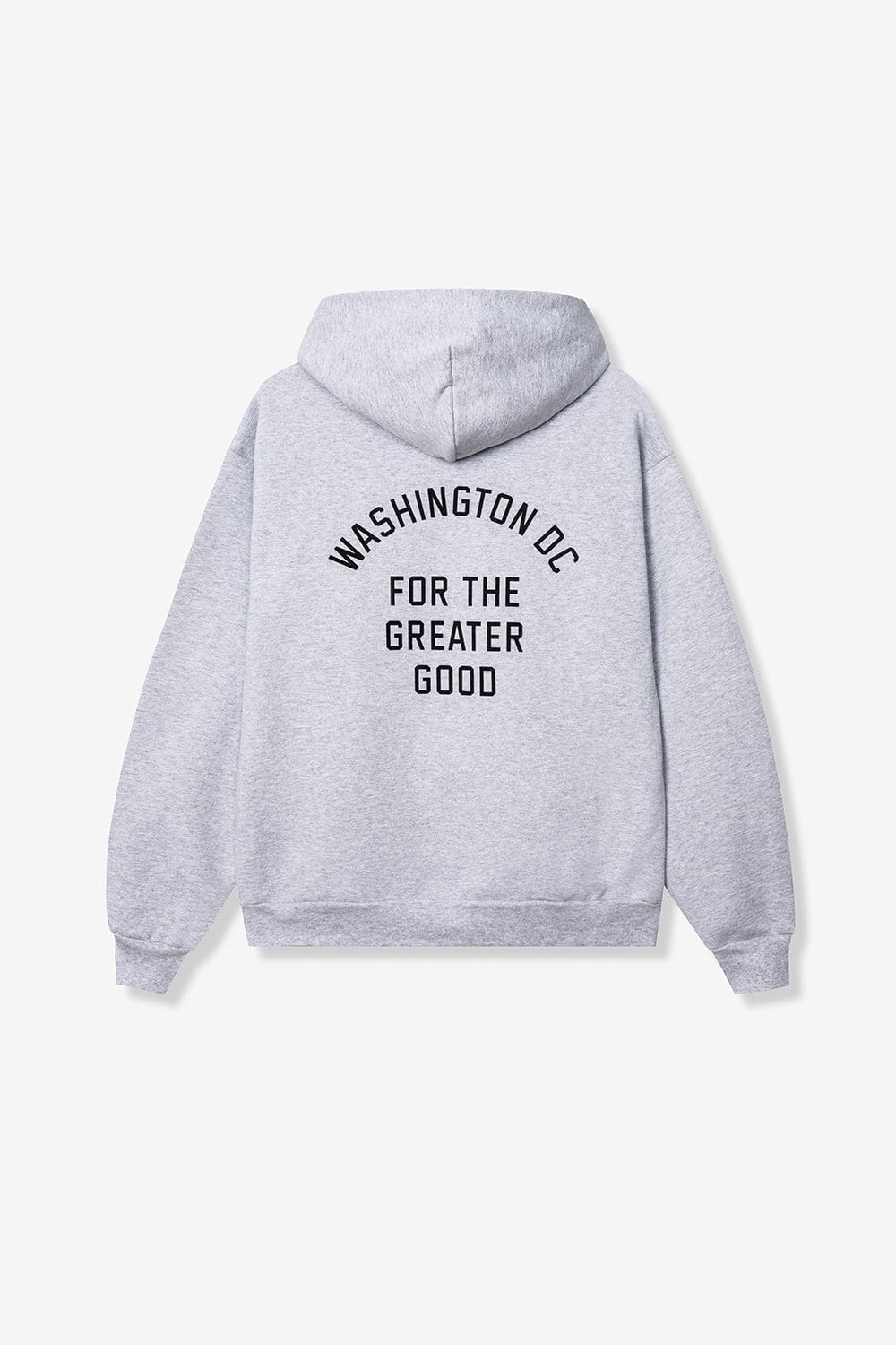 DC Chapter Hoodie