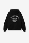 Commonwealth DC Chapter Hoodie (Black)