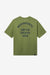 Commonwealth DC Chapter Tee (Leaf Green)
