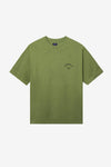 Commonwealth DC Chapter Tee (Leaf Green)