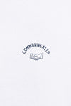 Commonwealth DC Chapter Tee (White)