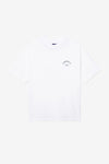 Commonwealth DC Chapter Tee (White)