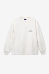 Commonwealth Dealer Thermal Longsleeve (Ecru)