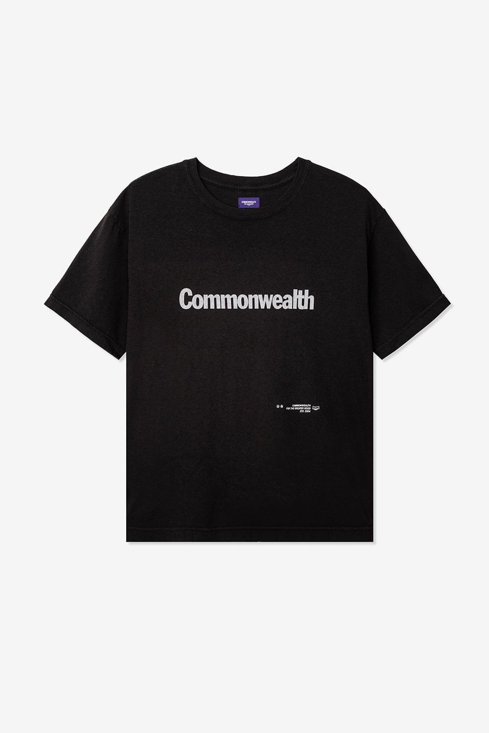 Commonwealth Equipment Tee (Phantom)