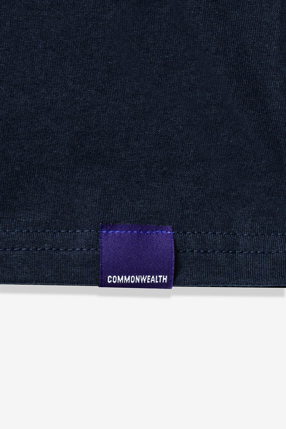 Commonwealth FTGF Longsleeve Tee (Navy)
