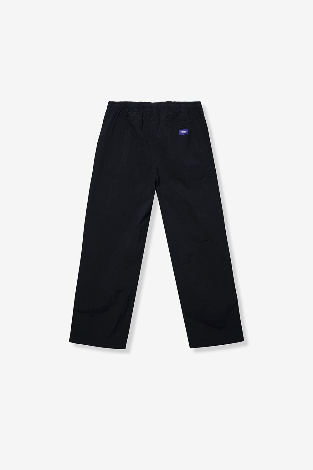 Commonwealth Icon Nylon Pant (Black)