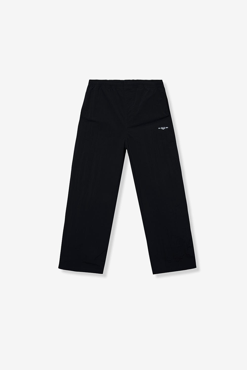 Commonwealth Icon Nylon Pant (Black)