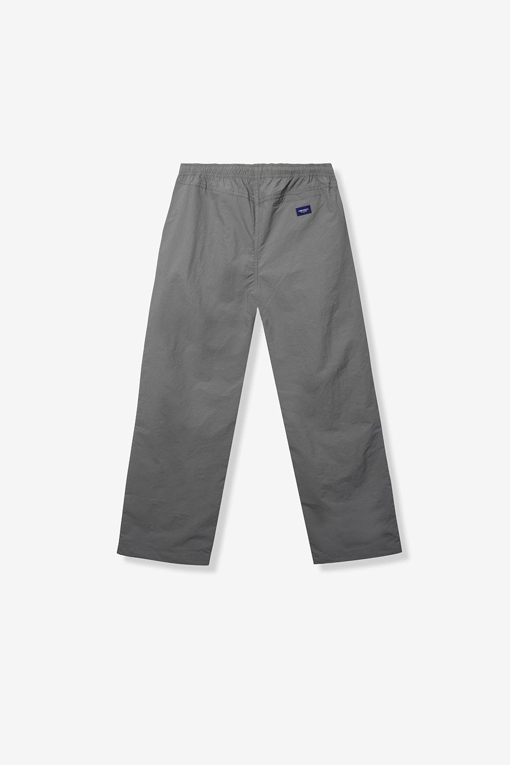 Commonwealth Icon Nylon Pant (Steel Grey)