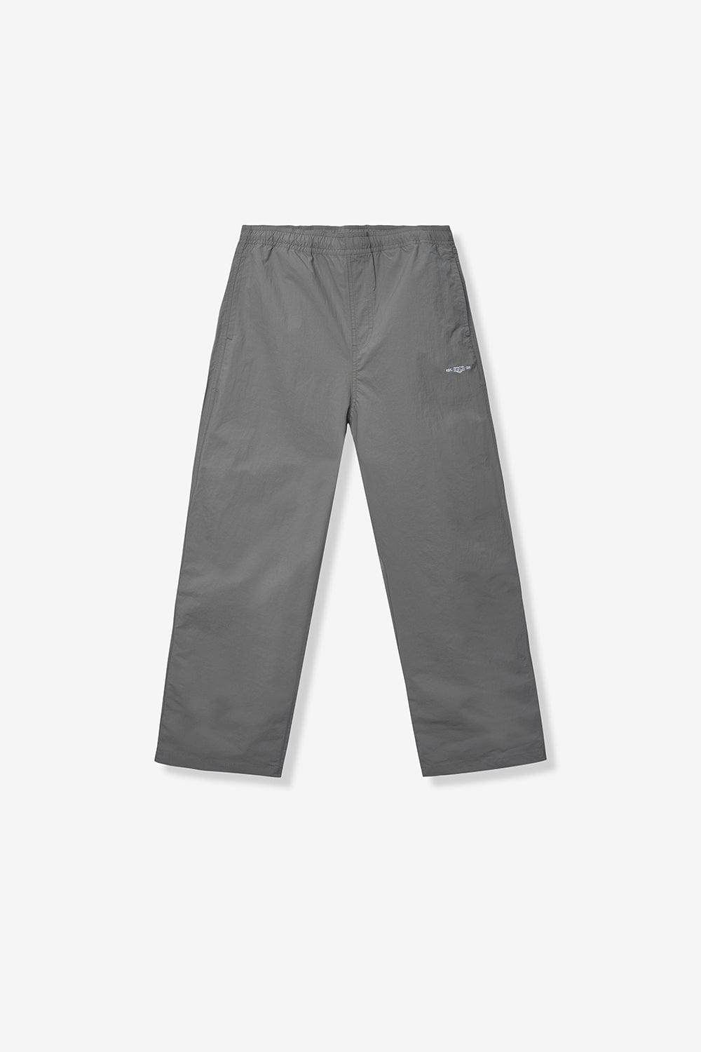 Commonwealth Icon Nylon Pant (Steel Grey)