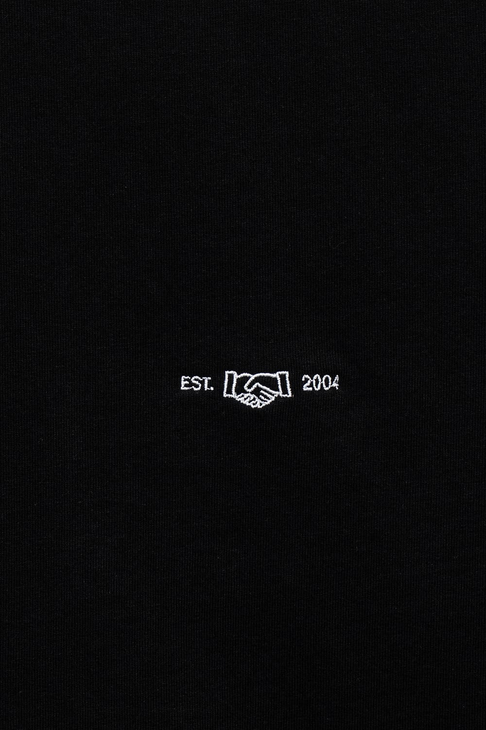 Commonwealth Icon Tee (Black)