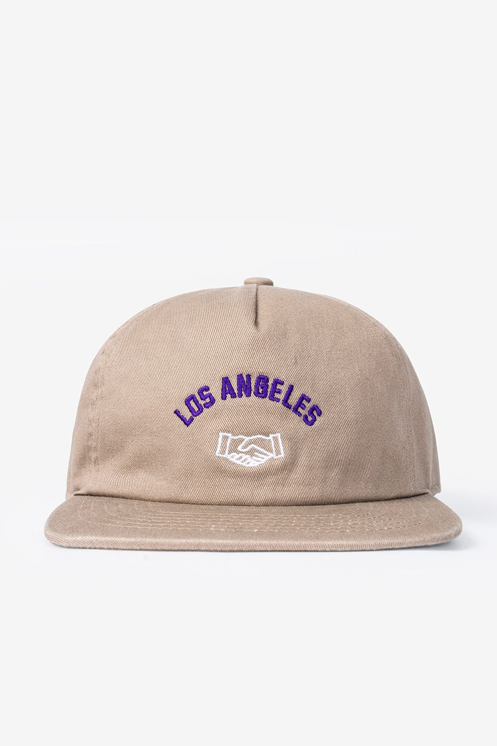 Commonwealth LA Chapter Hat (Khaki)