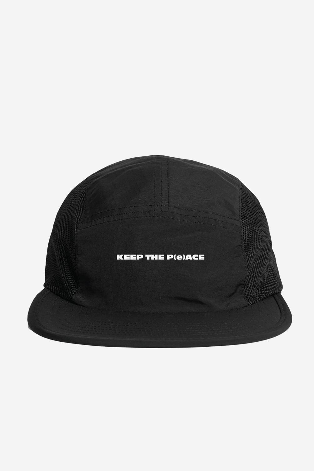 Commonwealth Pacer Hat (Black)