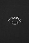 Commonwealth PH Chapter Tee (Black)