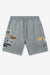 Rebel Music Shorts