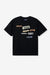 Rebel Music Tee