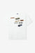 Rebel Music Tee