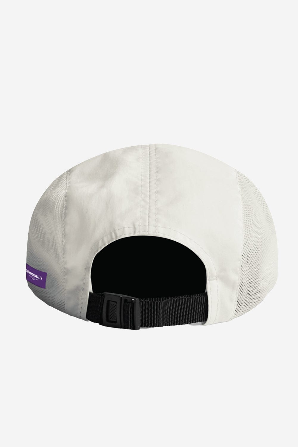 Commonwealth Run Day Hat (Cream)