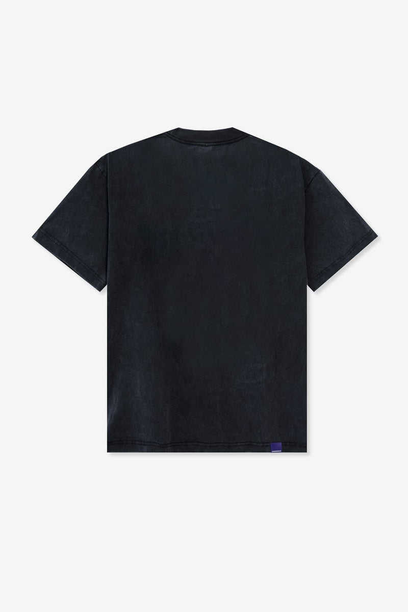 Run Day Tee