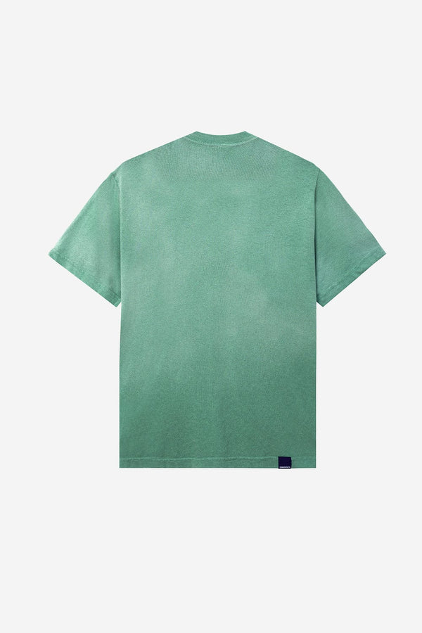 Sun Bleached Pocket Tee