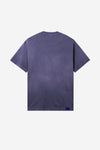 Commonwealth Sun Bleached Pocket Tee (Navy)